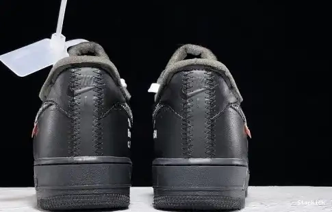  Air MoMA Low Nike 1 AV5210-001 Force  Off-White  '07 0628